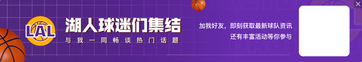 下半场25分！詹姆斯：跳投的节奏非常棒 是受伤后状态最好的一场